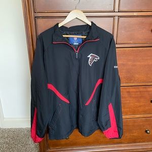 Falcons Windbreaker